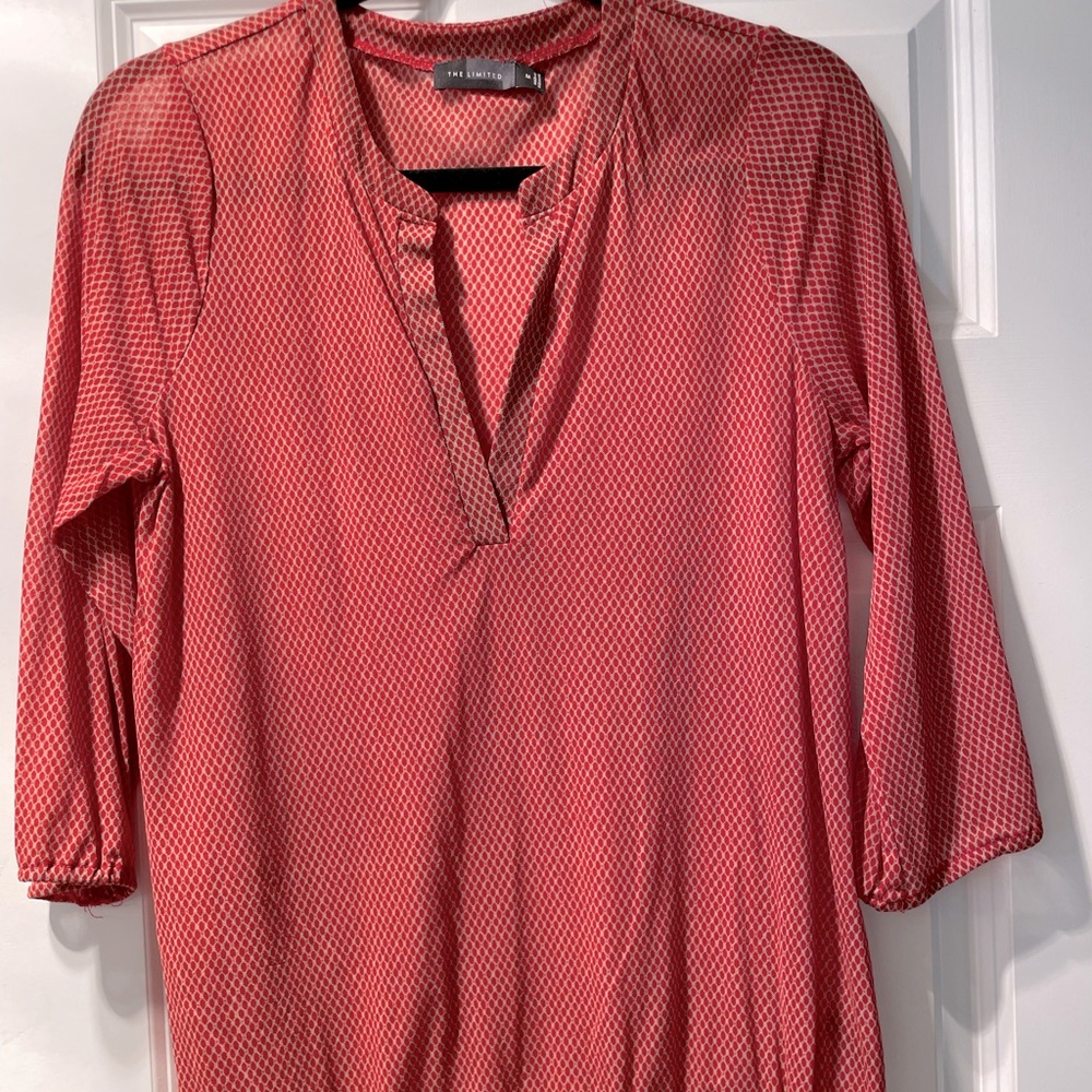 Limited dress shirt